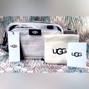 UGG Janey II - NWT!